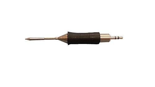 Weller RT2 Lötspitze Konisch Spitzen-Größe 0.8 mm Inhalt 1 St. von Weller