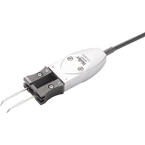 Weller T0051317799N Entlötpinzette für WX-2 von Weller