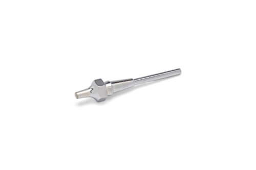 Weller T0051325399 Entlötdüse für DSX120/WXDP120 Weller T0051325399 Entlötdüse für DSX120/WXDP120 von Weller
