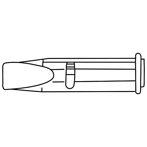 Weller T0051613099 Lötspitze für Pyropen/Piezo Weller T0051613099 Lötspitze für Pyropen/Piezo von Weller