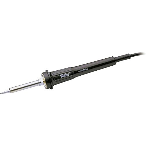 Weller T0052510699N Lötkolben 50W/24V mit LT M Lötspitzen Adapter Weller T0052510699N Lötkolben 50W/24V mit LT M Lötspitzen Adapter von Weller