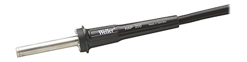 Weller T0052711699 Heißluftkolben, 200 W Weller T0052711699 Heißluftkolben, 200 W von Weller
