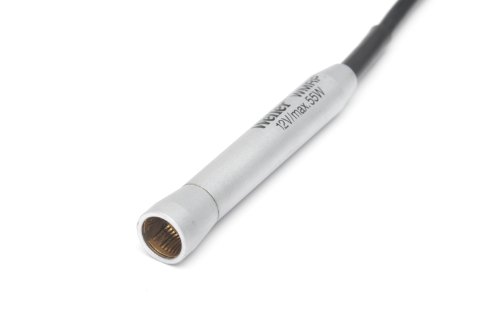Weller T0052917199N Mikro-Lötkolben für Lötstation WMRS/WD-1M/WD-2M Weller T0052917199N Mikro-Lötkolben für Lötstation WMRS/WD-1M/WD-2M von Weller