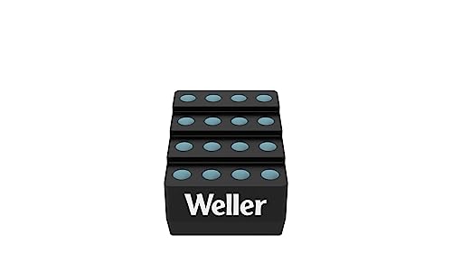 Weller T0053450299 Lötspitzen-Halter (L x B x H) 90 x 65 x 48mm von Weller