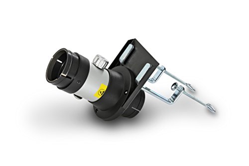 Weller T0053657499N Absperrventil Inkl, Zubehör, Easy Click 60 Weller T0053657499N Absperrventil Inkl, Zubehör, Easy Click 60 von Weller