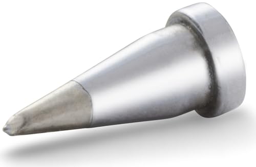Weller T0054440899 Lötspitze für Lötkolben, 80 W Weller T0054440899 Lötspitze für Lötkolben, 80 W von Weller