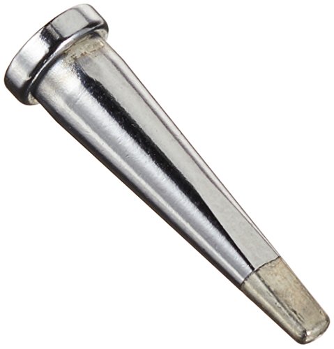 Weller T0054441499 Lötspitze für Lötkolben, 80 W Weller T0054441499 Lötspitze für Lötkolben, 80 W von Weller