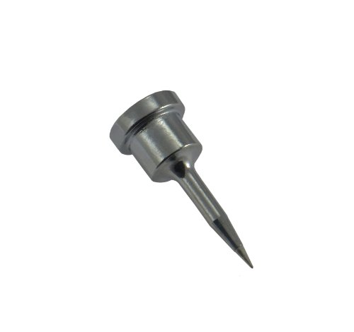 Weller T0054443699 Lötspitze LT-Reihe, Rundform Schlank, 0.2mm von Weller