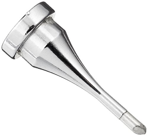 Weller T0054443999 Lötspitze für Lötkolben, 80 W Weller T0054443999 Lötspitze für Lötkolben, 80 W von Weller