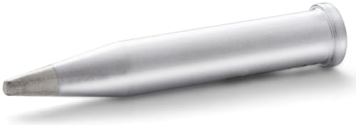 Weller T0054470199 Lötspitze für Lötkolben, 120 W Weller T0054470199 Lötspitze für Lötkolben, 120 W von Weller