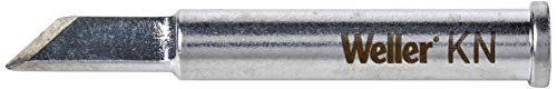 Weller T0054471100 Lötspitze für Lötkolben, 120 W Weller T0054471100 Lötspitze für Lötkolben, 120 W von Weller