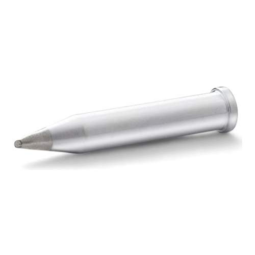Weller T0054471899 Lötspitze XT-Reihe, Rund, Abgeschrägt, Durchmesser 1.2mm Weller T0054471899 Lötspitze XT-Reihe, Rund, Abgeschrägt, Durchmesser 1.2mm von Weller