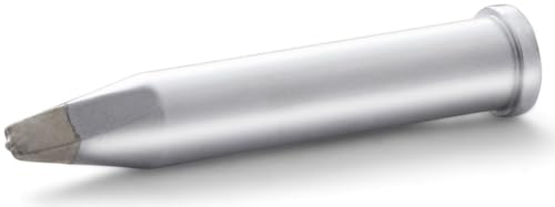 Weller T0054474199 Lötspitze für Lötkolben, 120 W Weller T0054474199 Lötspitze für Lötkolben, 120 W von Weller
