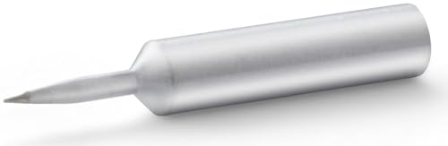Weller T0054485299 Lötspitze XNT-Reihe, Rund, Schlank, Durchmesser 0.2mm Weller T0054485299 Lötspitze XNT-Reihe, Rund, Schlank, Durchmesser 0.2mm von Weller