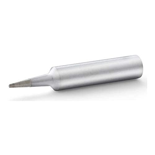 Weller T0054485999 Lötspitze XNT-Reihe, Meißelförmig, 0.8mm x 0.4mm Weller T0054485999 Lötspitze XNT-Reihe, Meißelförmig, 0.8mm x 0.4mm von Weller