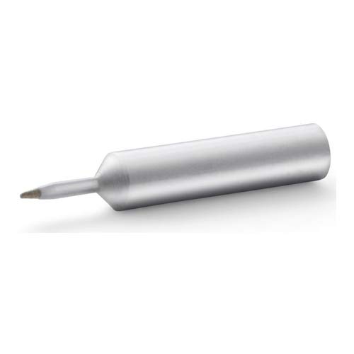 Weller T0054486299 Lötspitze XNT-Reihe, Meißelförmig Schlank, 0.4mm x 0.15mm Weller T0054486299 Lötspitze XNT-Reihe, Meißelförmig Schlank, 0.4mm x 0.15mm von Weller