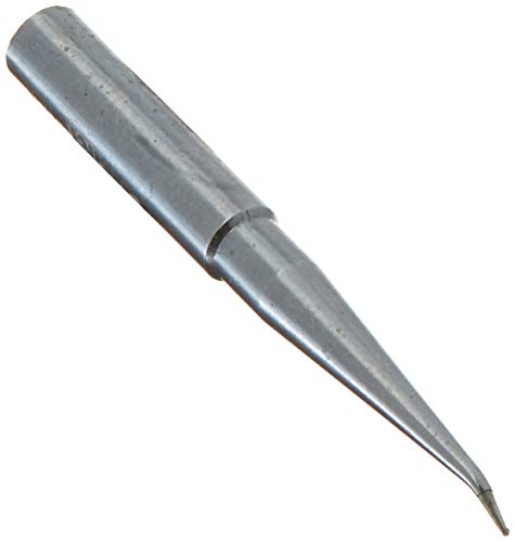 Weller T0054487299 Lötspitze XNT-Reihe, Rund, Lang, Durchmesser 0.2mm Weller T0054487299 Lötspitze XNT-Reihe, Rund, Lang, Durchmesser 0.2mm von Weller