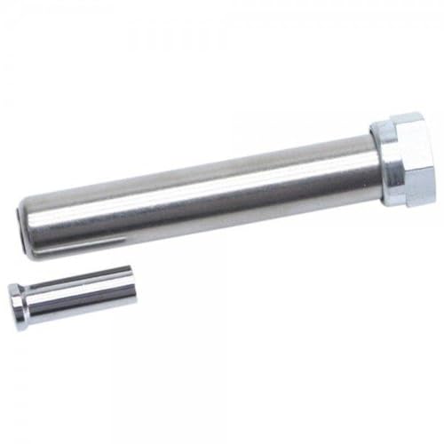 Weller T0058720788N PT8-LT-Adpater mit Spitzenhülse 425° Weller T0058720788N PT8-LT-Adpater mit Spitzenhülse 425° von Weller