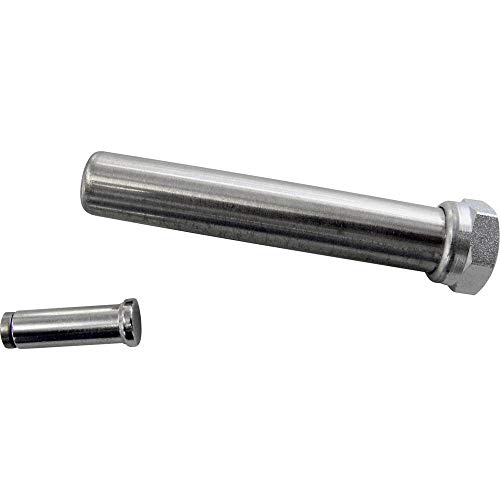 Weller T0058720789N PT9-LT-Adpater mit Spitzenhülse 480° Weller T0058720789N PT9-LT-Adpater mit Spitzenhülse 480° von Weller