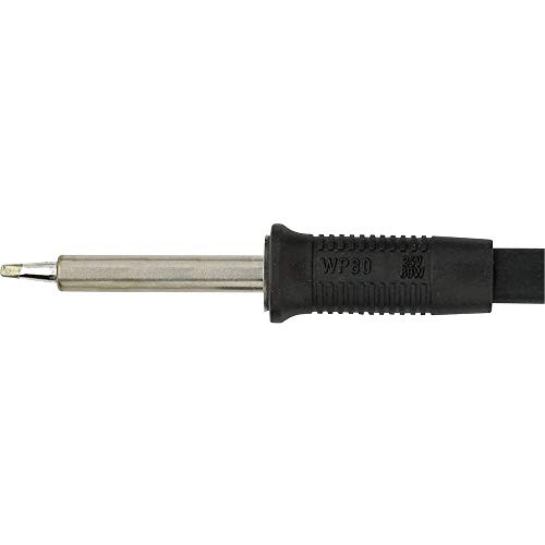 Weller T0058744845N Spitzenhülse Kurz für WP-80, 40mm von Weller