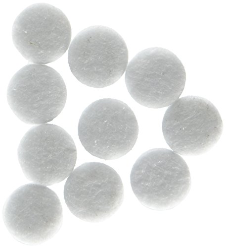 Weller T0058765776 Filter D17 für Glasrohr WXDP 120 10, schwarz Weller T0058765776 Filter D17 für Glasrohr WXDP 120 10, schwarz von Weller