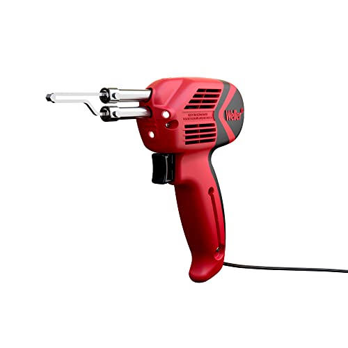 Weller WLG940023G Lötpistole 230V 140W Meißelform 480°C (max) von Weller