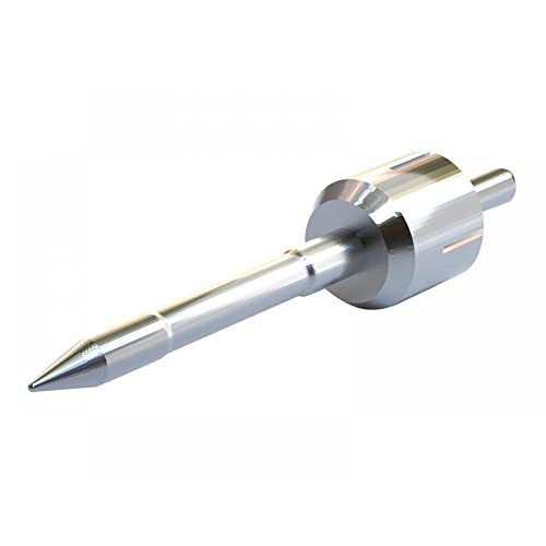 Weller WLTC03IBA4 Konuslötspitze 0,3 mm für WLIBA4, 3 PK Weller WLTC03IBA4 Konuslötspitze 0,3 mm für WLIBA4, 3 PK von Weller