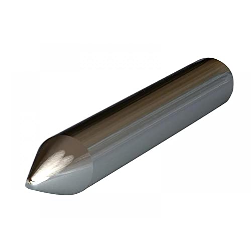 Weller WLTC08IR30 Konuslötspitze 0,8 mm für Lötkolben WLIR30, 3 PK Weller WLTC08IR30 Konuslötspitze 0,8 mm für Lötkolben WLIR30, 3 PK von Weller
