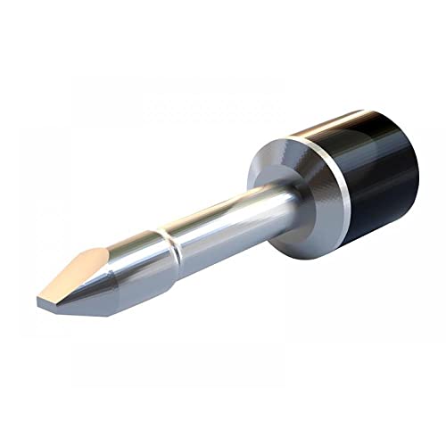 Weller WLTCH4LBA12 Meißellötspitze 4,0 mm für WLBRK12, 3 PK Weller WLTCH4LBA12 Meißellötspitze 4,0 mm für WLBRK12, 3 PK von Weller