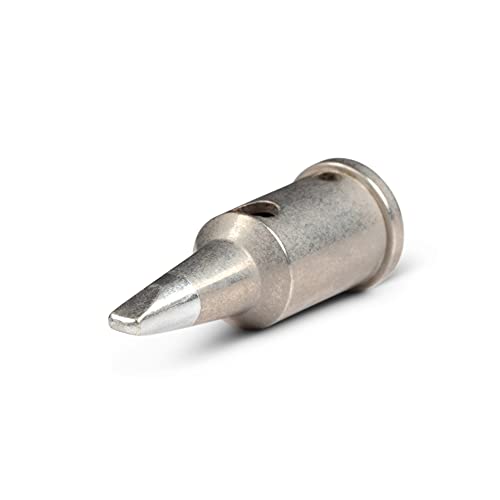 Weller WLTDF24IBU75 Doppelflachlötspitze 2,4 mm für WLBU75, 3 PK Weller WLTDF24IBU75 Doppelflachlötspitze 2,4 mm für WLBU75, 3 PK von Weller