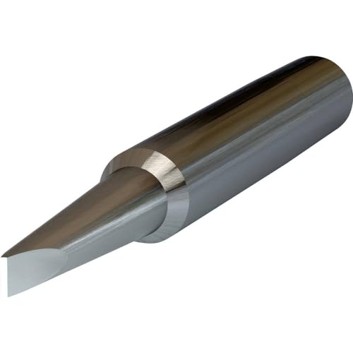 Weller WLTS24IR60 Schraubendreherlötspitze 2,4 mm für Lötkolben WLIR60, 3 PK Weller WLTS24IR60 Schraubendreherlötspitze 2,4 mm für Lötkolben WLIR60, 3 PK von Weller