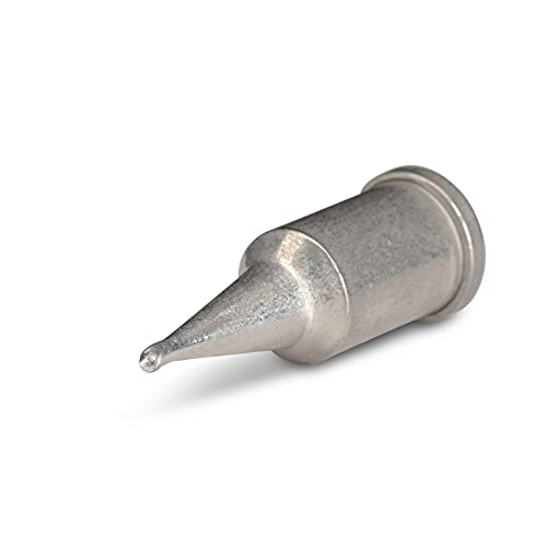 Weller WLTSF08IBU75 Flachlötspitze 0,8 mm für WLBU75, 3 PK Weller WLTSF08IBU75 Flachlötspitze 0,8 mm für WLBU75, 3 PK von Weller