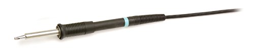 Weller WP 80 - Cautin (24 V, 80 W, Schwarz, Bleistift, Lötkolben, SOLDERING_IRON, Elektronik) von Weller