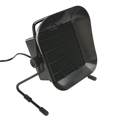 Weller WSA350EU Kompakter Benchtop Rauchabsorber 20W, 230V, VDE entfernt einen Großteil des Noxouls Lötfluss vom Arbeitsplatz Weller WSA350EU Kompakter Benchtop Rauchabsorber 20W, 230V, VDE entfernt einen Großteil des Noxouls Lötfluss vom Arbeitsplatz von Weller