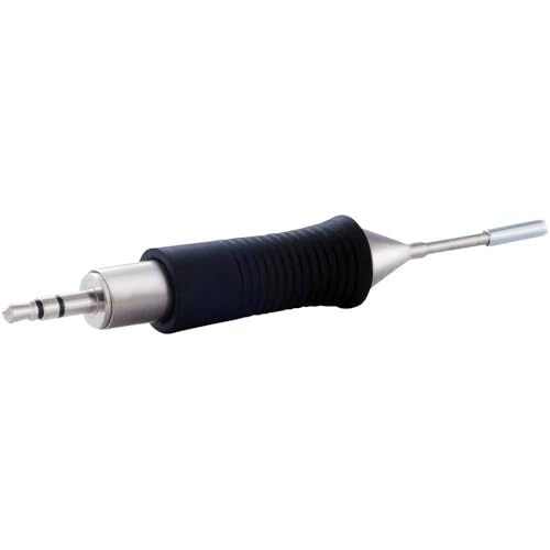 Weller t0054460399 N RT3, WMRS Lötspitze, schwarz Weller t0054460399 N RT3, WMRS Lötspitze, schwarz von Weller