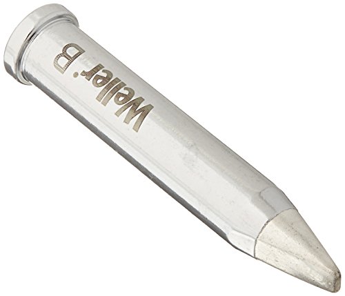 Weller t0054470499 Lötspitze für Lötkolben 120 W Weller t0054470499 Lötspitze für Lötkolben 120 W von Weller