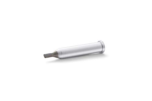 Weller t0054473899 XT-Spitze, 2,5 x 0,8, Schwarz Weller t0054473899 XT-Spitze, 2,5 x 0,8, Schwarz von Weller