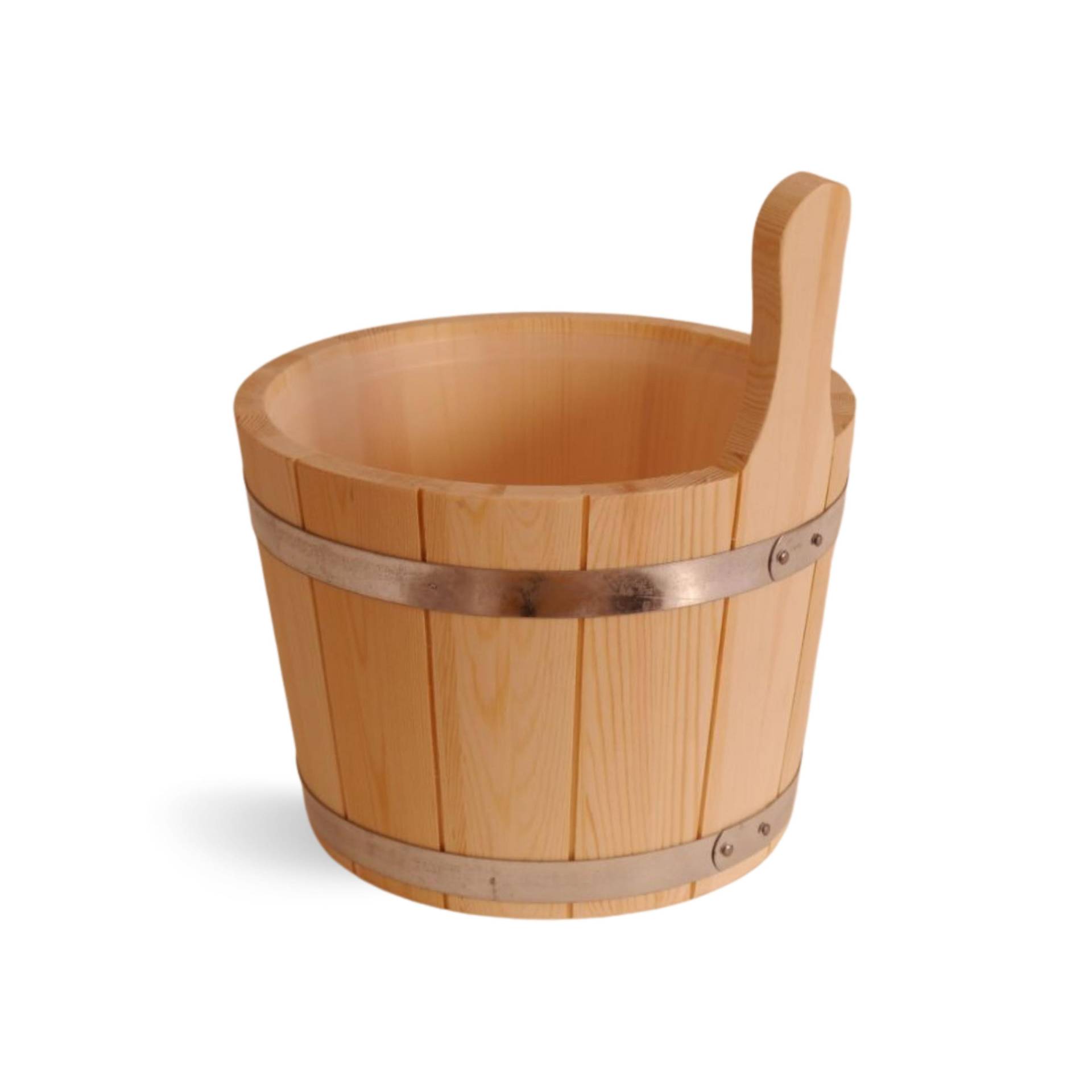 Saunaeimer/Saunakübel Aus Nadelholz Saunaeimer/Saunakübel Aus Nadelholz von WellowSauna