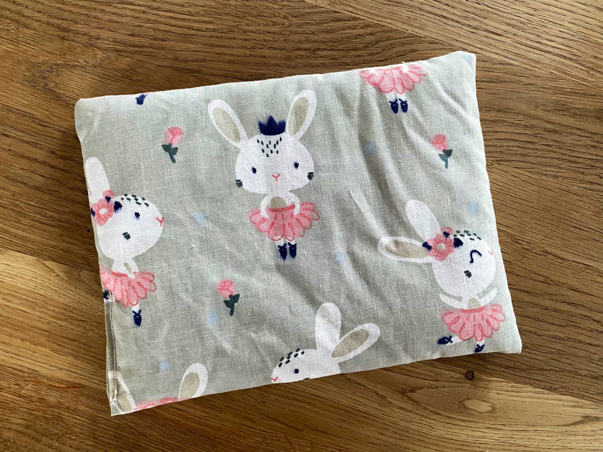 Ballerina Wärmekissen Midi Ballerina Wärmekissen Midi von WellstoneShop