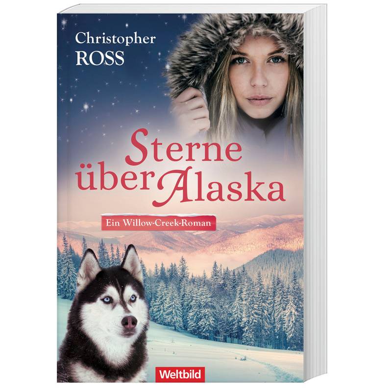 Sterne Über Alaska - Christopher Ross, Taschenbuch von Weltbild