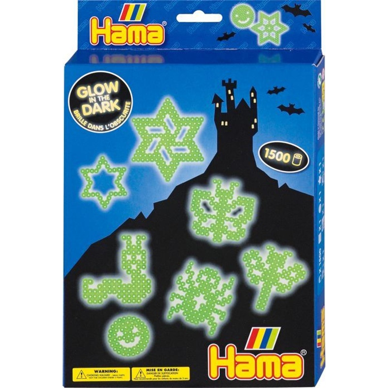Hama Geschenkpackung Leuchtmotive von HAMA