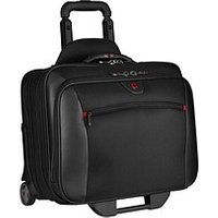 WENGER Laptop-Trolley Potomac Kunstfaser schwarz 44,0 x 25,0 x 42,0 cm von Wenger