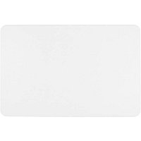 WENKO Badematte Simi weiß 39,0 x 60,0 cm von Wenko