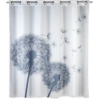 WENKO Duschvorhang Pusteblumen 180,0 x 200,0 cm WENKO Duschvorhang Pusteblumen 180,0 x 200,0 cm von Wenko