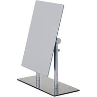 WENKO Kosmetikspiegel Pinerolo silber WENKO Kosmetikspiegel Pinerolo silber von Wenko