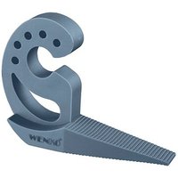 WENKO Multi-STOP® Fenster- & Türstopper Gummi von Wenko