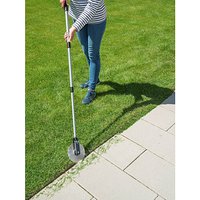 WENKO Rasenkantenroller 72,0 - 139,0 cm von Wenko