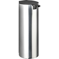 WENKO Seifenspender Detroit 23354100 silber Edelstahl 240,0 ml WENKO Seifenspender Detroit 23354100 silber Edelstahl 240,0 ml von Wenko