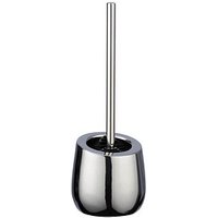 WENKO WC-Garnitur Badi chrom, glänzend Stein WENKO WC-Garnitur Badi chrom, glänzend Stein von Wenko