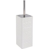 WENKO WC-Garnitur Cordoba weiß Stein WENKO WC-Garnitur Cordoba weiß Stein von Wenko